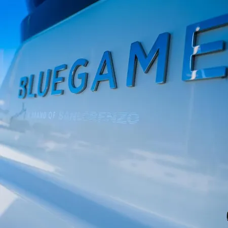 Botel Yaloou Exclusive Yachting & More Bluegame 42 Mykonos Town